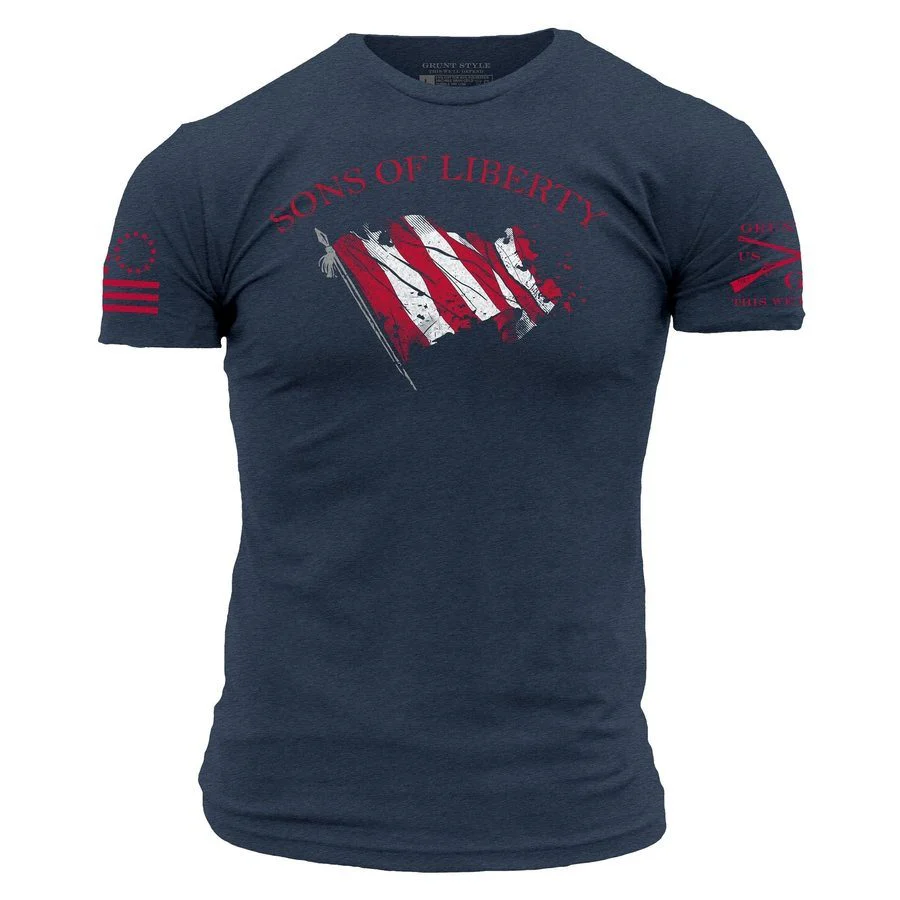 Graphic Tops